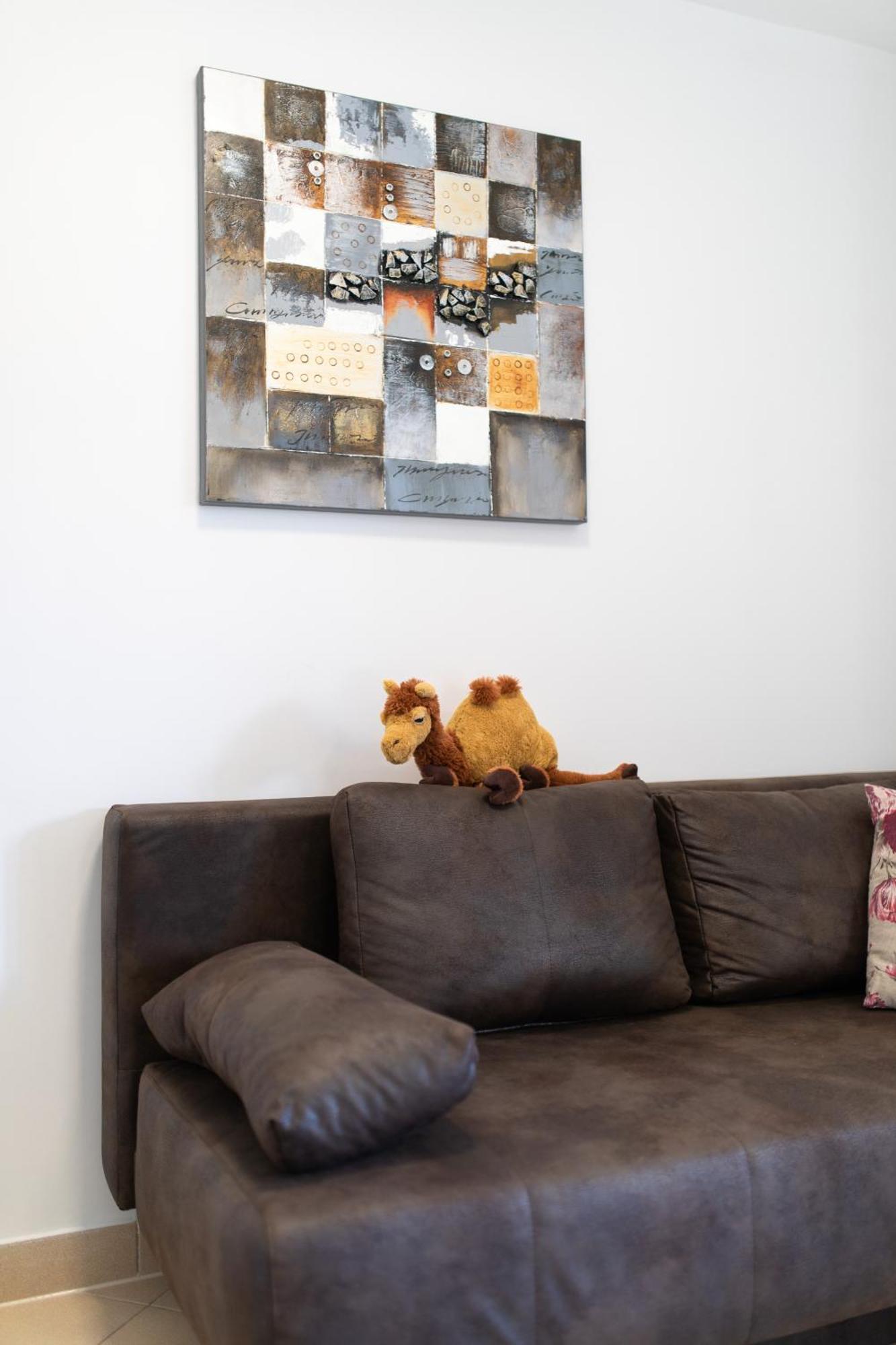 Tom'S House Njivice Apartment ภายนอก รูปภาพ
